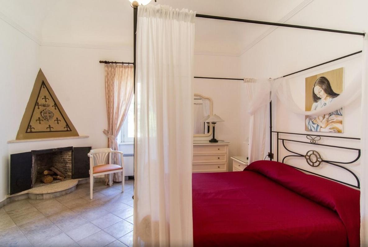 Ah Premium Borgo Torre Artale Hotel Trabia Ngoại thất bức ảnh