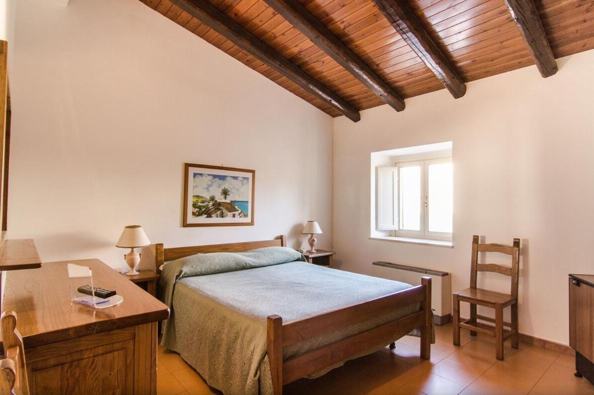 Ah Premium Borgo Torre Artale Hotel Trabia Ngoại thất bức ảnh