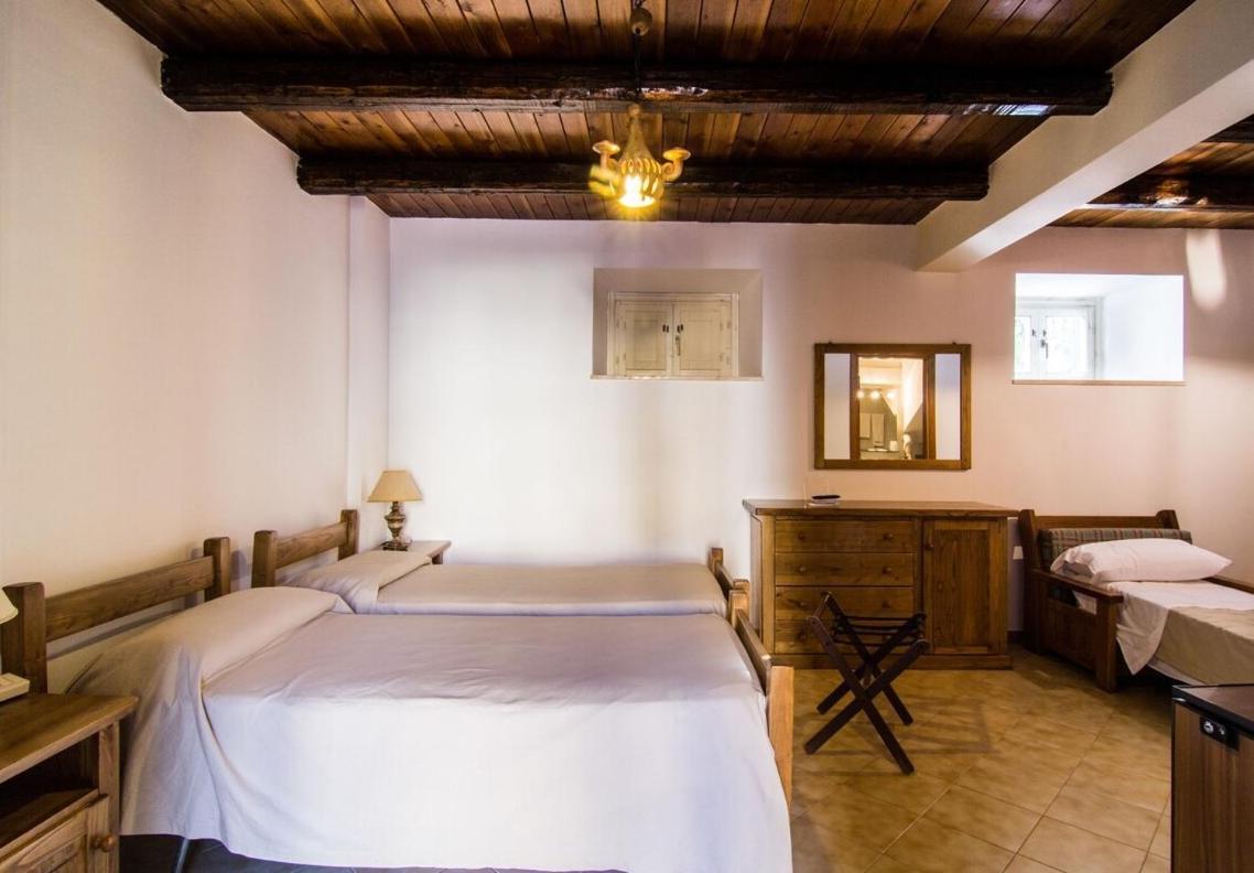 Ah Premium Borgo Torre Artale Hotel Trabia Ngoại thất bức ảnh