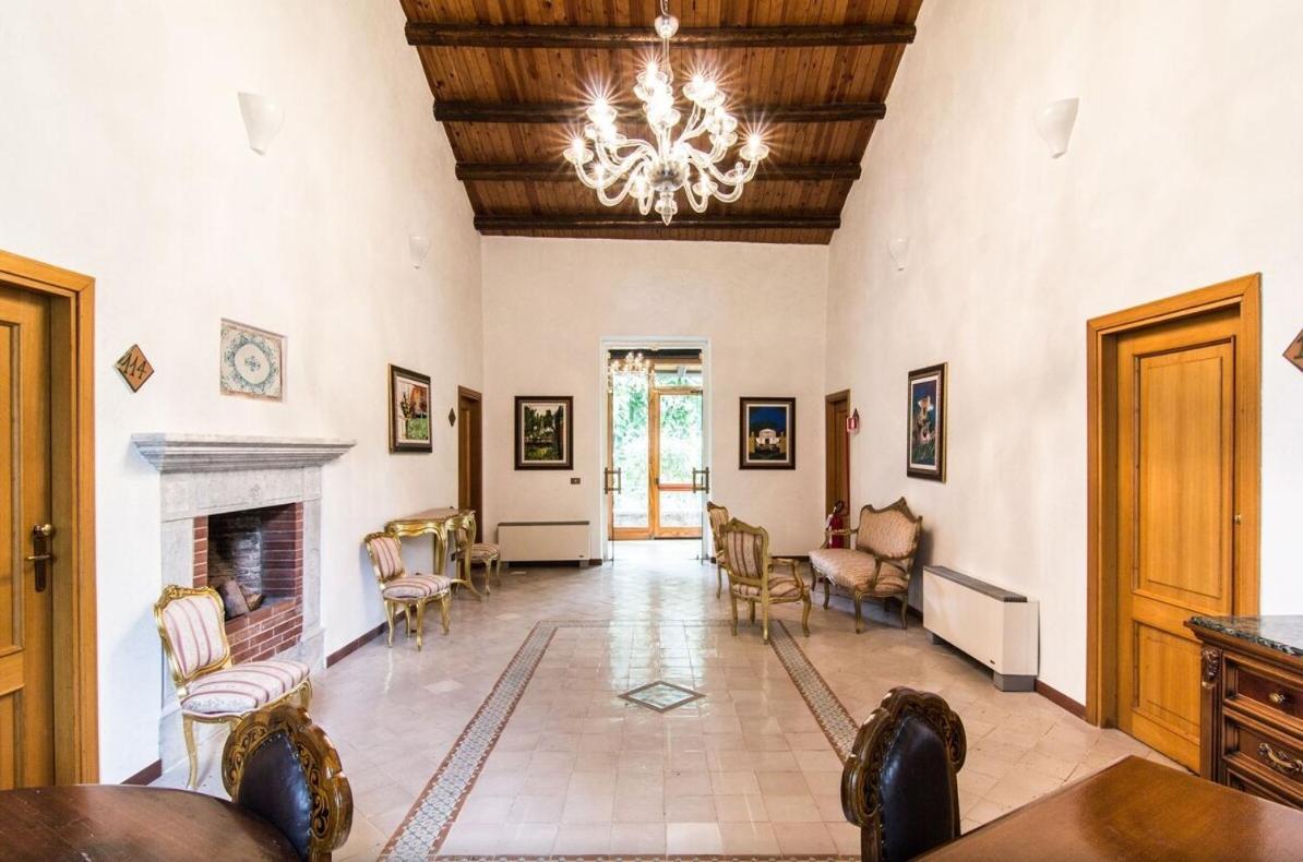 Ah Premium Borgo Torre Artale Hotel Trabia Ngoại thất bức ảnh