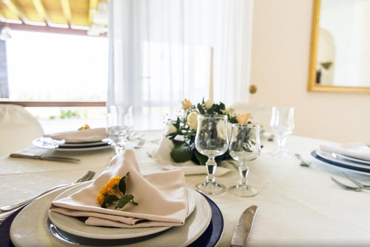 Ah Premium Borgo Torre Artale Hotel Trabia Ngoại thất bức ảnh