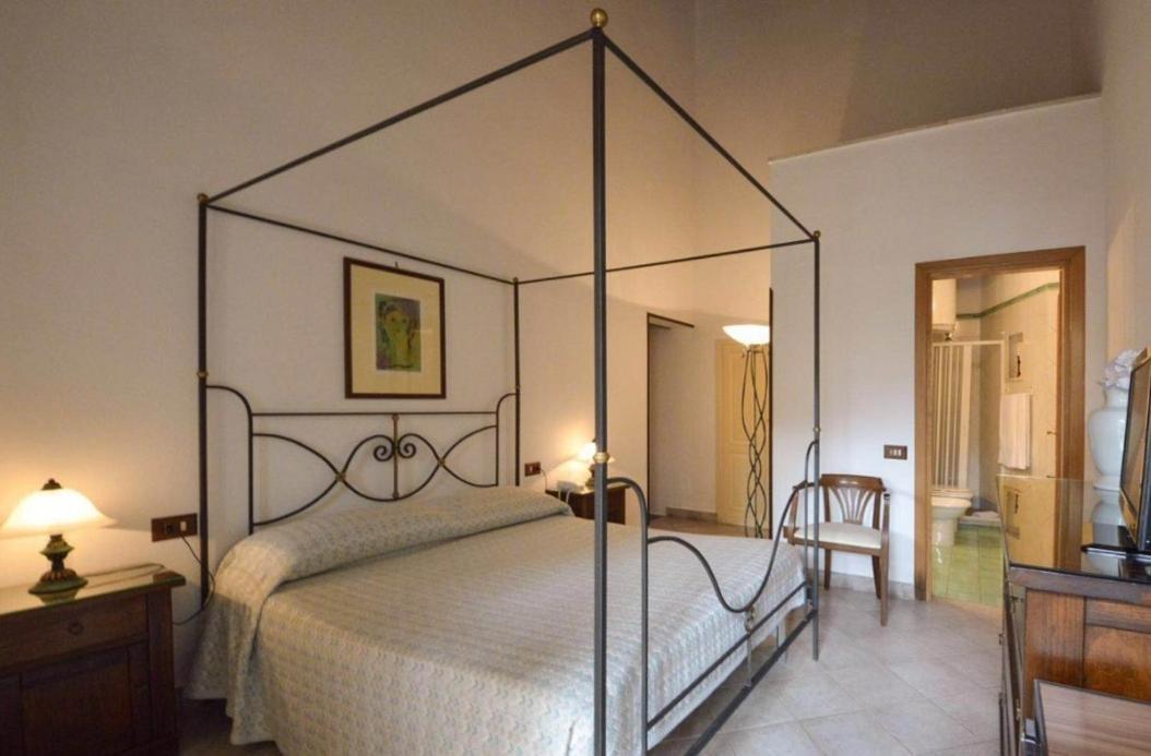 Ah Premium Borgo Torre Artale Hotel Trabia Ngoại thất bức ảnh