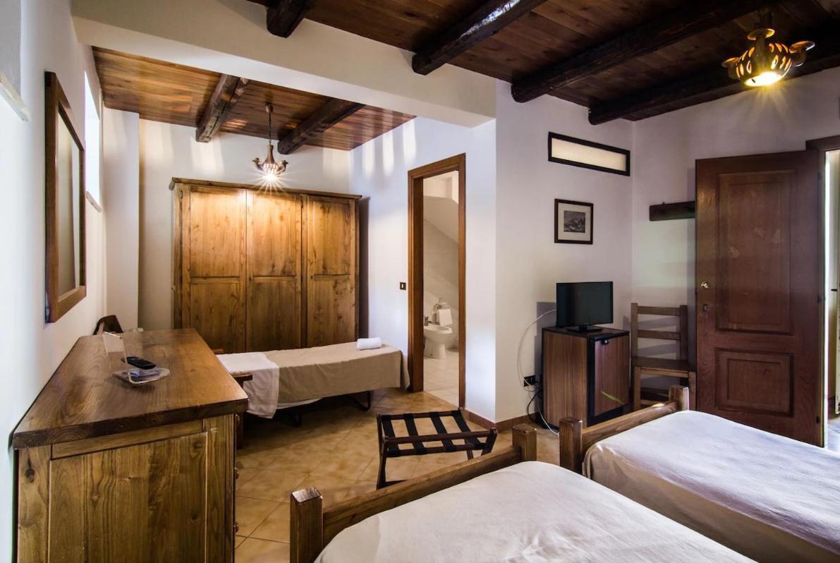 Ah Premium Borgo Torre Artale Hotel Trabia Ngoại thất bức ảnh