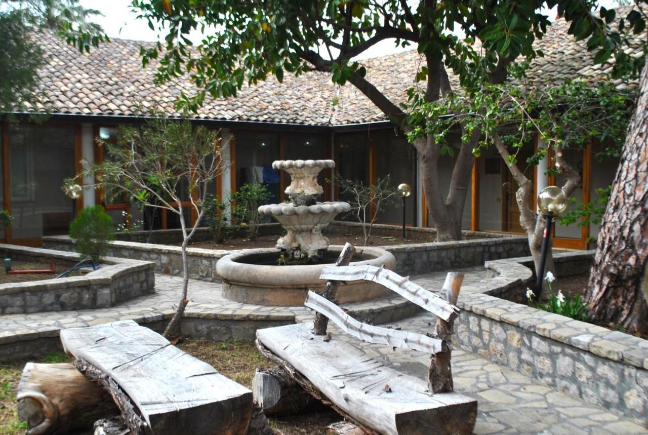 Ah Premium Borgo Torre Artale Hotel Trabia Ngoại thất bức ảnh