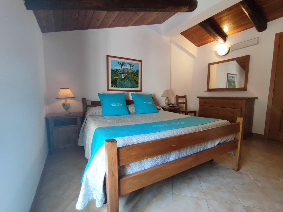 Ah Premium Borgo Torre Artale Hotel Trabia Ngoại thất bức ảnh